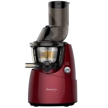 Соковыжималка Kuvings B6000PR (красный): Тип шнековая