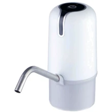Електрична помпа для питної води UFTP KASMET Pump Dispenser White (UFTPD01White): Тип Помпы для воды