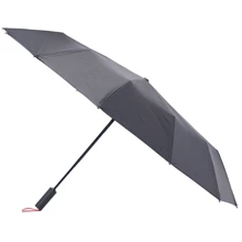 Зонт автомат Monsen черный (C1GD23003bl-black): Страна производитель Тайвань