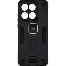 Чехол для телефонов ArmorStandart Proover Black for Motorola Edge 60 Fusion 5G (ARM85743): Совместимость Motorola Edge 60 Fusion 5G