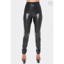 Легінси ArtStyleLeggings LSN-244A-52 52 чорні: Країна виробник Україна