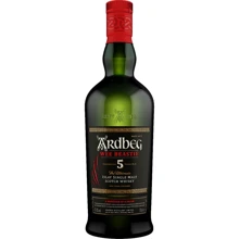 Віскі Ardbeg Wee Beastie, 0.7л 47.4% (BDA1WS-WAB070-008): Об'єм, л 0.7