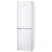 Холодильник Indesit BIA 18: Тип холодильник двухкамерный
