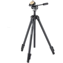 Штатив Velbon Sherpa E 5300D: Тип штатива напольный