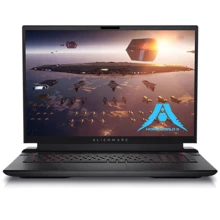 Ноутбук Dell Alienware M18 (AWM18-A145BLK-PUS) : Экран 18.1" IPS (1920x1200)