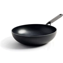 Сковорода Вок KitchenAid CFA 28 см (CC003294-001): Тип сковороды ВОК