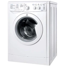 Стиральная машина Indesit IWC 6105 PL: Тип машины Автомат