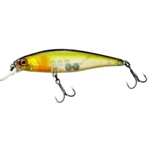 Воблер Jackall Squad Minnow 65SP 65мм, 5.8г Ghost Ayu Suspending (1699.01.67): Плавучесть Суспендеры
