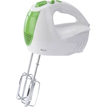 Миксер ECG RS 840: Мощность, Вт 400