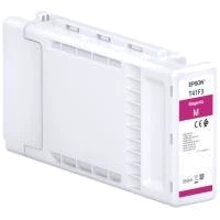Картридж Epson SureColor SC-T3400/5400 MAGENTA 350ML UltraChrome (C13T41F340): Производитель Epson