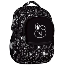 Шкільний рюкзак St.Right Clever Bunny (665547): Вікова група от 9 до 12 лет