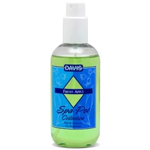 Духи для собак Davis "Fresh Apple" спрей 237 мл (52337): Тип средства Спреи