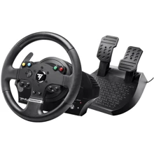 Аксессуар для приставок ThrustMaster TMX Force Feedback PC/Xbox/Series S/X (4460136): Совместимость Xbox Series X