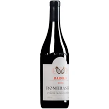 Вино Aldo Conterno Barolo Romirasco Bussia 2019 червоне сухе 0.75 л (BWR9167): Країна виробник Італія