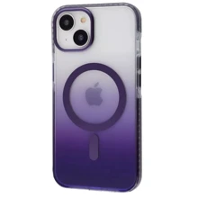 Чехол для iPhone Proove Shadow Star Case with Magnetic Ring Deep Purple for iPhone 15: Цвет фиолетовый