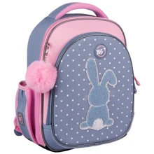 Рюкзак YES S-109 Lovely Bunny (559876): Возрастная группа от 6 до 10 лет