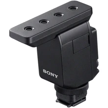 Sony ECM-B10: Производитель Sony