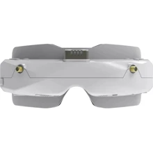 Окуляри Skyzone SKY02O 5.8G White: Виробник Skyzone