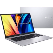 Ноутбук ASUS VivoBook S 15 (M3502QA-MA138W_1TB): Экран 15.6" OLED (2880x1620)