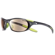 Спортивные очки Julbo RACE Zebra Shiny asphalt/yellow (J242323): Назначение Для водных видов спорта