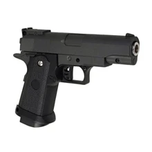 Іграшковий пістолет Galaxy "Colt1911PD з глушником" G10А: Виробник Galaxy