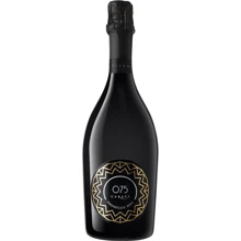 Вино игристое Piera Martellozzo 075 Carati Prosecco Brut Veneto DOC, белое сухое, 0.75л 11% (PRV8000468004369): Объем, л 0.75
