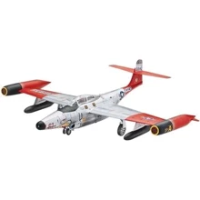 Revell (1:72) Літак-перехоплювач F-89 D / J Scorpion (04848): Виробник Revell