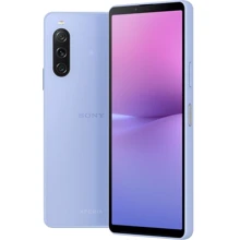 Смартфон Sony Xperia 10 V (XQ-DC72) 8/128Gb Lavender Approved Витринный образец: Причина уценки Как новый (витринный образец): смартфон выглядит и функционирует как новый. Смартфон полностью протестирован по программе Approved, все функции работают корректно