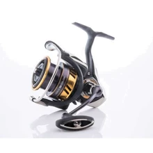 Котушка рибальська Daiwa 17 Legalis LT 5000D-C (10416-508): Тип Безінерційна