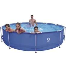 Бассейн каркасный Jilong 360x76 см (JL17799EU): undefined undefined