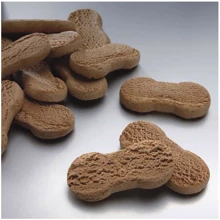 Лакомство для собак Mera Biscuit 8 см 10 кг (23090): Производитель Mera