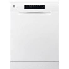 Посудомийка ELECTROLUX ESM48310SW: Розміри 60x85x62 см