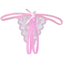 Эротические трусики NDS 9000-2 Pink S/M (23782): Для кого Для женщин