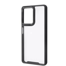 Аксессуар для смартфона WAVE Just Case Black for Xiaomi Redmi Note 12 Pro+: Совместимость Xiaomi Redmi Note 12 Pro+