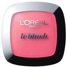 L'Oreal Paris Blush Aliance Perfect 095 Rose Amour Румяна для лица 5g: Вид Румяна