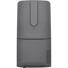Мишка Lenovo Yoga Mouse with Laser Presenter (4Y50U59628): інтерфейс підключення Bluetooth, Wireless