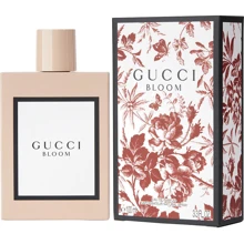 Gucci Bloom (женские) парфюмированная вода 100 мл: Вид Парфюмированная вода