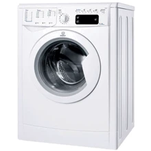 Стиральная машина Indesit IWE 7125 B: Тип машины Автомат