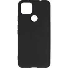 Чехол для телефонов ArmorStandart ICON Case Black for Google Pixel 5a 5G (ARM79531): Совместимость Google Pixel 5a 5G