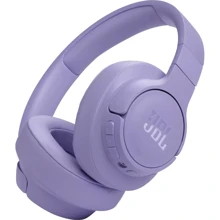 Навушники JBL Tune 770 NC Purple (JBLT770NCPUR) UA: Тип конструкції накладні