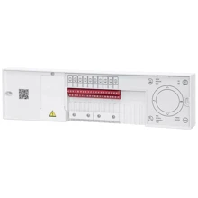 Контроллер Danfoss Icon Master Controller OTA, 24V, на 10 выходов (088U1141): Производитель Danfoss