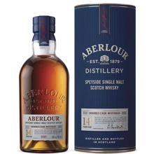 Виски Aberlour, 14 years old, 0.7л, 40%, gift box (STA5000299620915): Объем, л 0.7