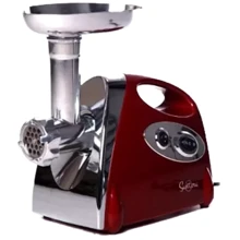 Мясорубка Suntera SMG-5420R: Максимальная мощность, Вт 1800