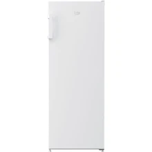 Морозильная камера Beko RFNE200E20W: Исполнение отдельностоящая
