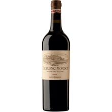 Вино Chateau Troplong Mondot, 2006 (0,75 л) (BW7231): Страна производитель Франция