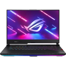 Ноутбук ASUS ROG Strix SCAR 15 G533QS (G533QS-DS99): Экран 15.6" IPS (1920x1080) Full HD