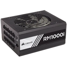 Блок питания Corsair RM1000i (CP-9020084): Форм-фактор ATX