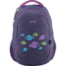 Рюкзак Kite Take'n'Go K18-808L-3: Возрастная группа от 7 до 14 лет