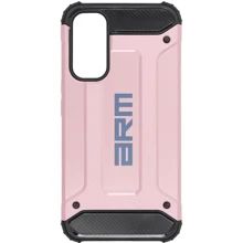 Чехол для телефонов ArmorStandart Panzer Pink for Samsung A346 Galaxy A34 5G (ARM71465): Совместимость Samsung A346 Galaxy A34 5G