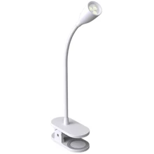 Настольная лампа Yeelight J1 Spot LED Clip-on Table Lamp (YLTD0702CN): undefined undefined